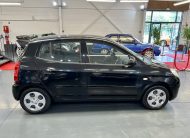 Kia Picanto MP3