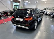 BMW X1 xDrive 20dA