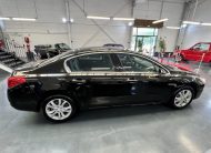 Peugeot 508 Allure