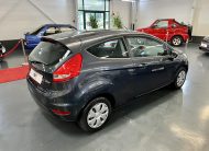 Ford Fiesta IV Trend