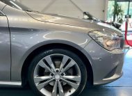 Mercedes-Benz CLA 220D 7G-DCT