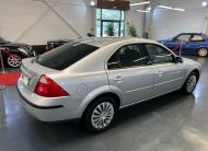 Ford Mondeo Trend