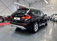 BMW X1 xDrive 20dA