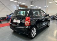 Kia Picanto MP3