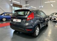 Ford Fiesta IV Trend