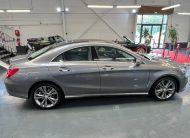 Mercedes-Benz CLA 220D 7G-DCT