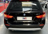 BMW X1 xDrive 20dA