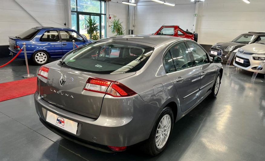 Renault Laguna Expression ECO²