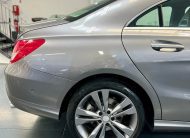 Mercedes-Benz CLA 220D 7G-DCT