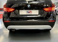 BMW X1 xDrive 20dA