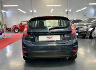 Ford Fiesta IV Trend