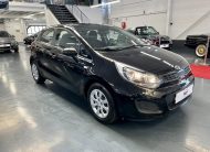 Kia Rio Active