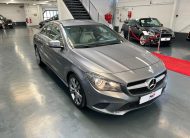 Mercedes-Benz CLA 220D 7G-DCT