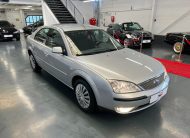 Ford Mondeo Trend