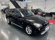 BMW X1 xDrive 20dA