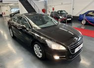 Peugeot 508 Allure