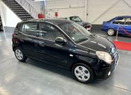 Kia Picanto MP3