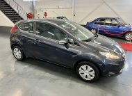 Ford Fiesta IV Trend