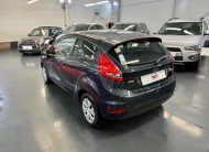 Ford Fiesta IV Trend