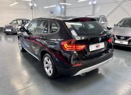 BMW X1 xDrive 20dA