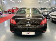 Peugeot 508 Allure