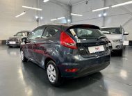 Ford Fiesta IV Trend