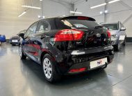 Kia Rio Active