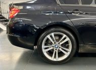 BMW 316d Luxury