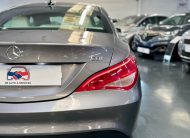 Mercedes-Benz CLA 220D 7G-DCT