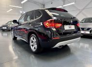 BMW X1 xDrive 20dA