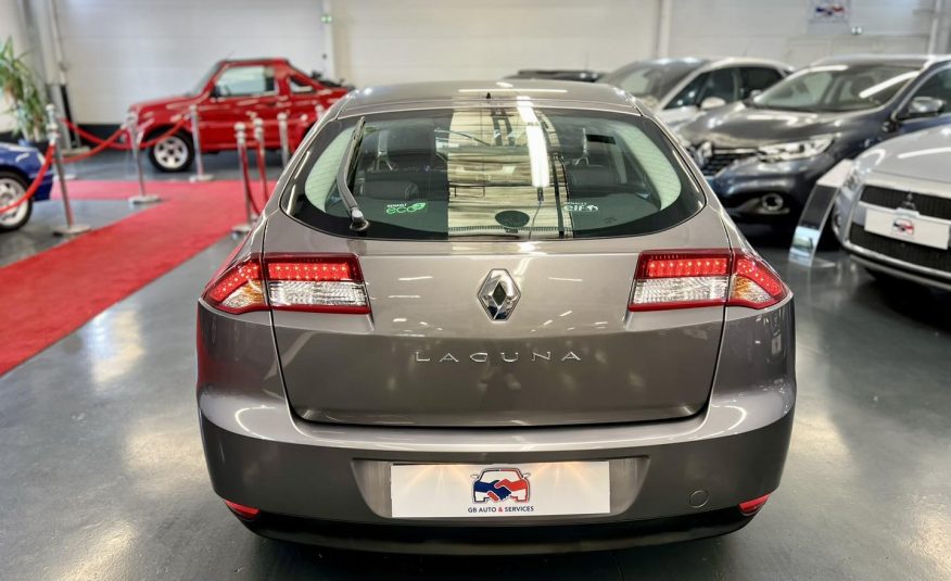 Renault Laguna Expression ECO²