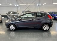 Ford Fiesta IV Trend