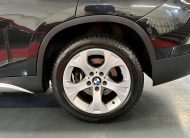 BMW X1 xDrive 20dA