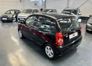 Kia Picanto MP3