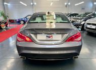 Mercedes-Benz CLA 220D 7G-DCT