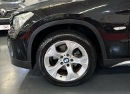 BMW X1 xDrive 20dA