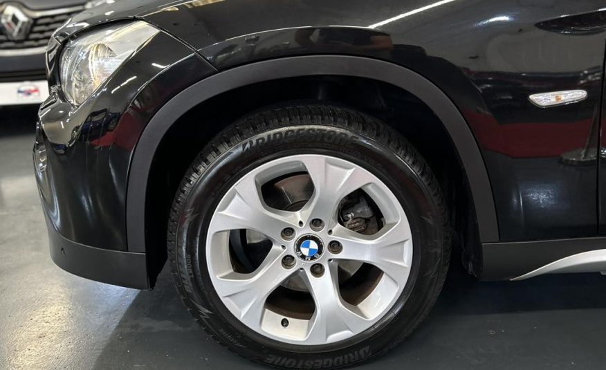 BMW X1 xDrive 20dA