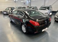 Peugeot 508 Allure