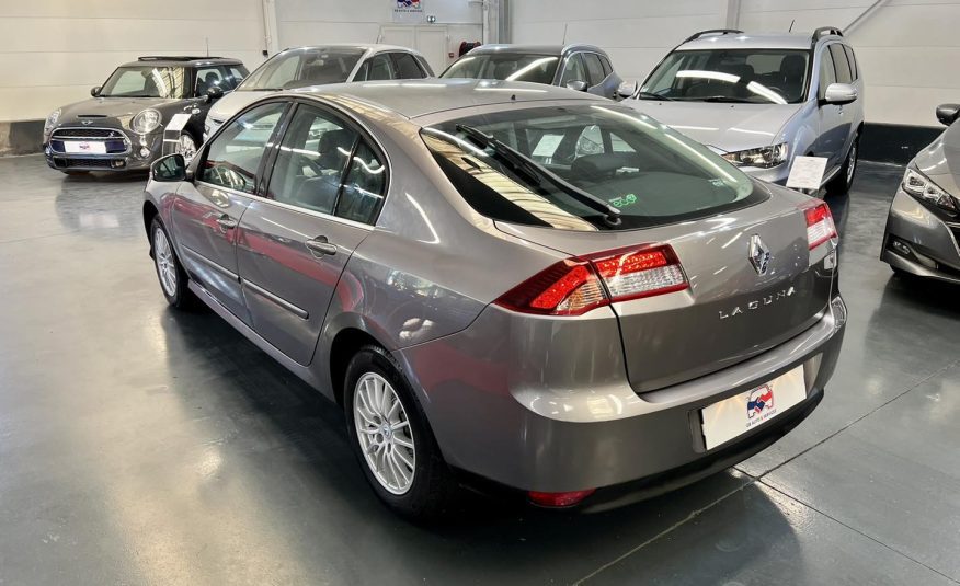 Renault Laguna Expression ECO²