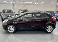 Kia Rio Active