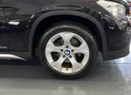 BMW X1 xDrive 20dA