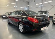 Peugeot 508 Allure