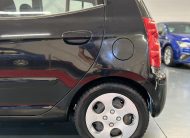 Kia Picanto MP3