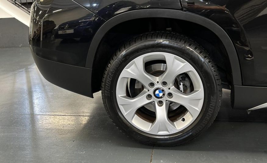 BMW X1 xDrive 20dA