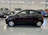 Kia Picanto MP3