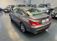 Mercedes-Benz CLA 220D 7G-DCT