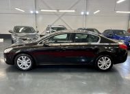 Peugeot 508 Allure