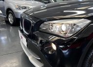 BMW X1 xDrive 20dA