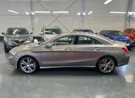 Mercedes-Benz CLA 220D 7G-DCT