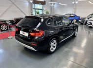 BMW X1 xDrive 20dA